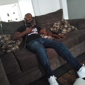 Meet your Posher, Mark